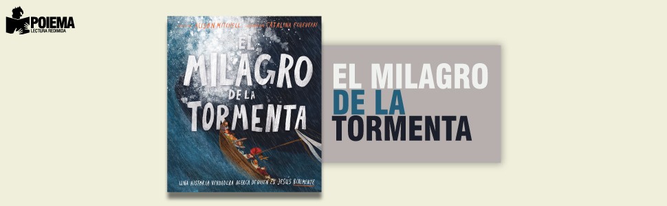 El Milagro De La Tormenta