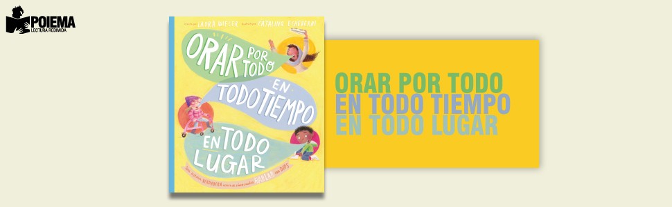 Orar Por Todo En Todo Tiempo