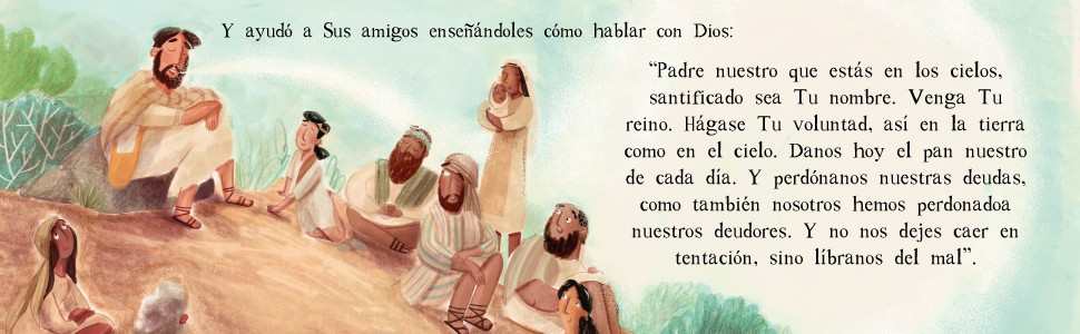 Orar Por Todo En Todo Tiempo